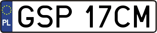 GSP17CM