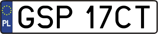 GSP17CT