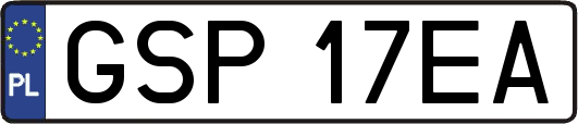 GSP17EA