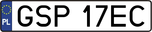 GSP17EC