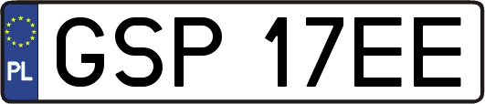 GSP17EE