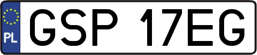GSP17EG