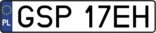 GSP17EH
