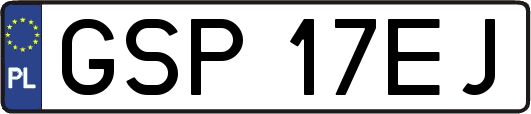 GSP17EJ