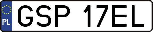 GSP17EL