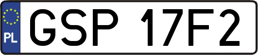 GSP17F2