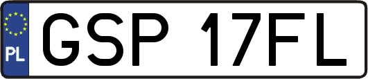 GSP17FL
