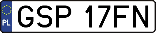 GSP17FN