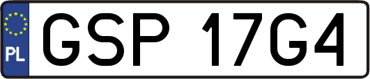GSP17G4