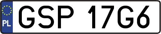 GSP17G6