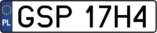 GSP17H4