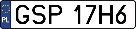 GSP17H6