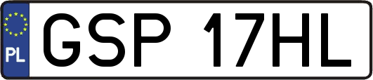 GSP17HL