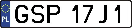GSP17J1