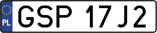 GSP17J2