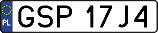 GSP17J4
