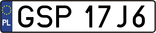 GSP17J6