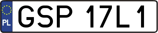 GSP17L1