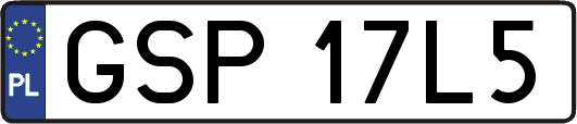 GSP17L5