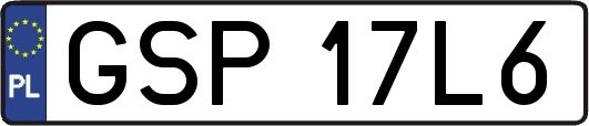 GSP17L6