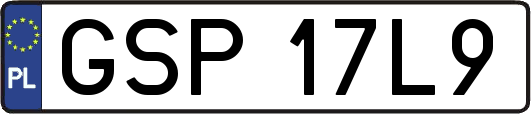 GSP17L9