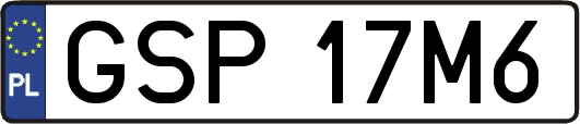 GSP17M6