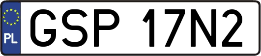 GSP17N2