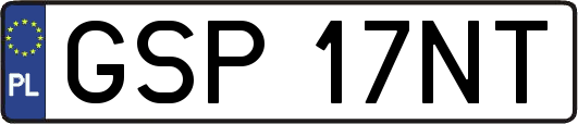 GSP17NT