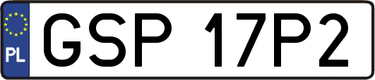GSP17P2