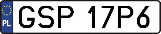 GSP17P6