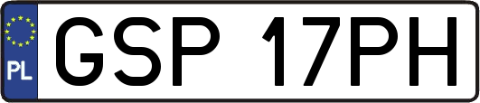 GSP17PH