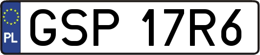 GSP17R6