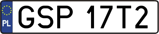 GSP17T2