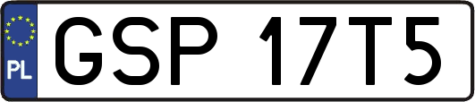 GSP17T5