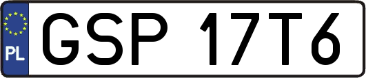 GSP17T6