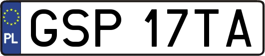 GSP17TA