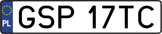 GSP17TC