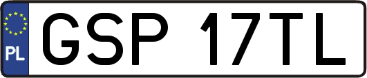 GSP17TL