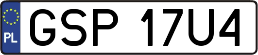 GSP17U4