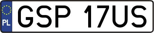 GSP17US