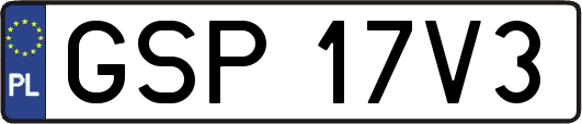 GSP17V3