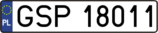 GSP18011