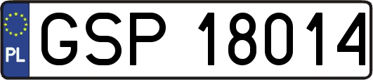 GSP18014