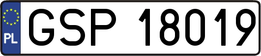 GSP18019