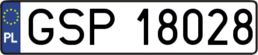 GSP18028