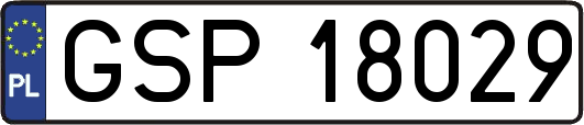 GSP18029