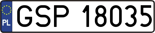 GSP18035