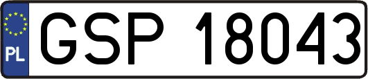 GSP18043