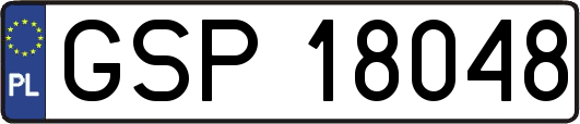 GSP18048
