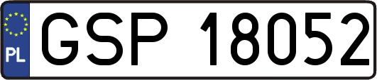 GSP18052